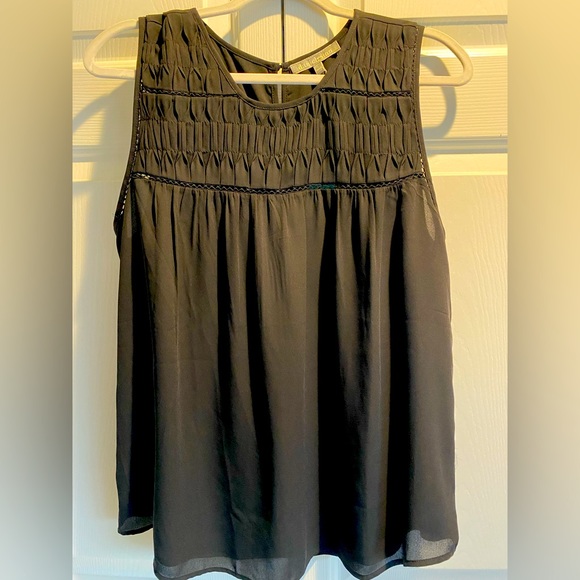 Daniel Rainn Tops - NWT Daniel Rainne dressy sleeveless tank